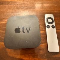 Apple Tv 3 generazione