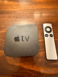 Apple Tv 3 generazione