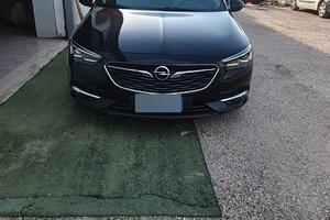 OPEL INSIGNIA GRAN SPORT INNOVATION 2.0 CTDI