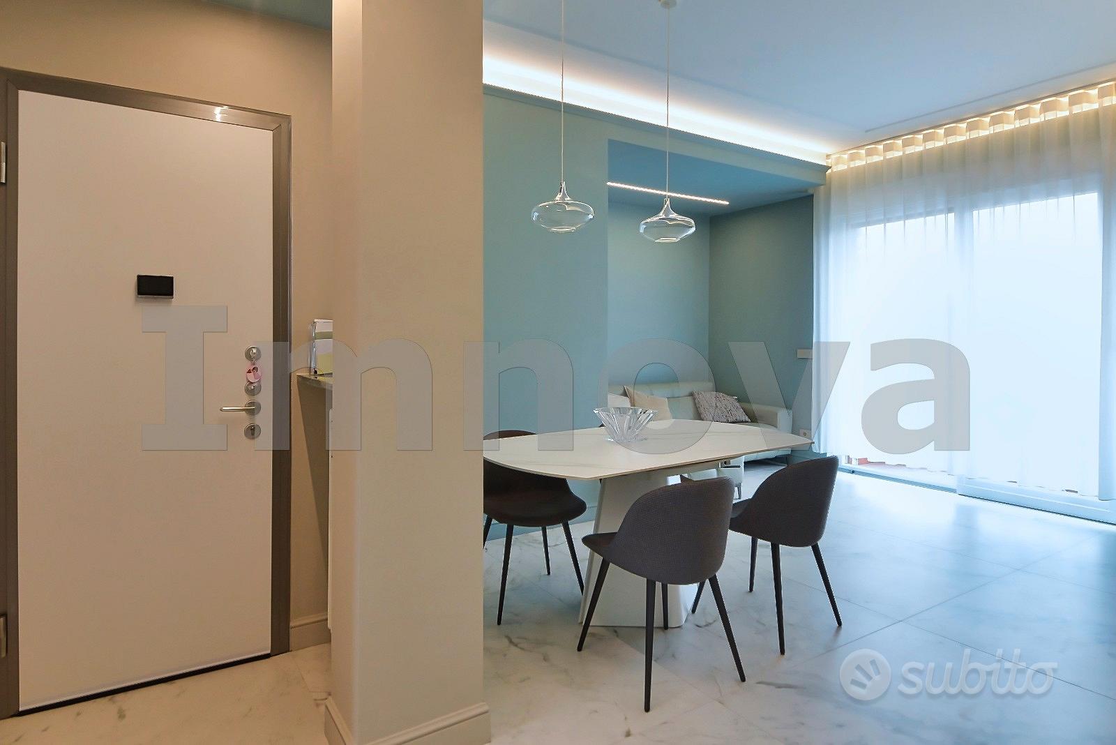 Appartamento – Seregno, San Rocco - Vista 4