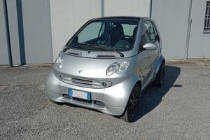 Smart 700c.c. benzina -(MOTORE REVISIONATO) -