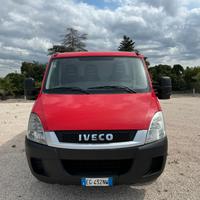 Iveco Daily 35S14 MINIVAN 3.0 EEV 140cv