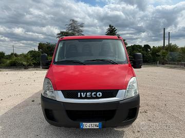 Iveco Daily 35S14 MINIVAN 3.0 EEV 140cv