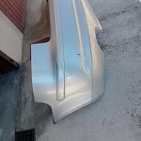 paraurti posteriore audi 