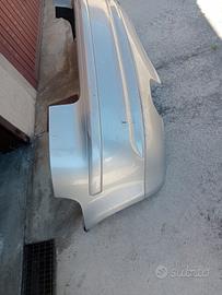 paraurti posteriore audi 