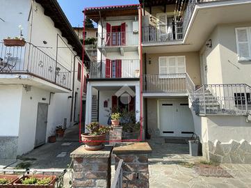 CASA SEMINDIPENDENTE A CANELLI