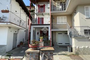 CASA SEMINDIPENDENTE A CANELLI