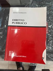 Diritto pubblico