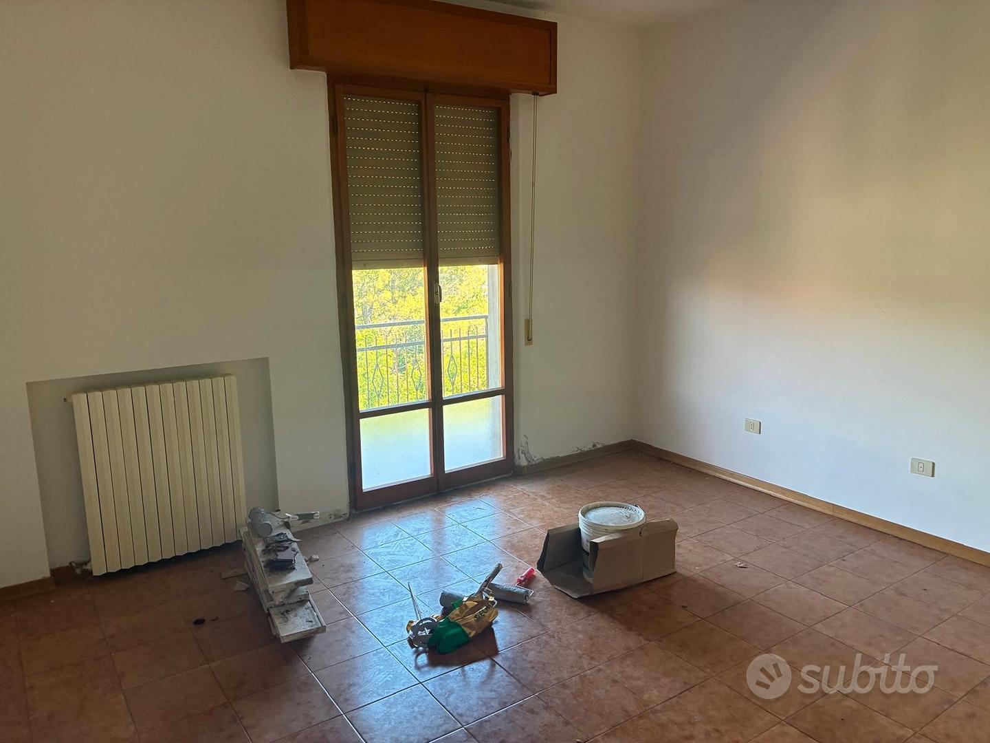 Appartamento – Sant'Angelo in Lizzola, Pesaro e Urbino - Altro