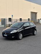 Fiat Grande Punto 1.3 Multijet 75CV