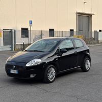 Fiat Grande Punto 1.3 Multijet 75CV