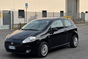 Fiat Grande Punto 1.3 Multijet 75CV