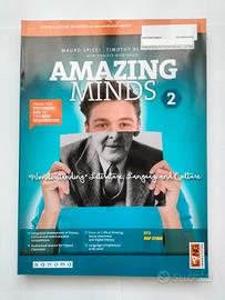 Amazing Minds 2 