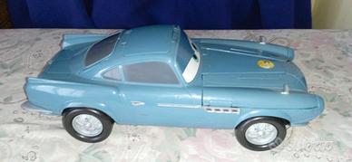 mc finn Cars  Disney 