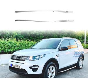 TRAVERSE DEL TETTO LAND ROVER DISCOVERY SPORT 16-2