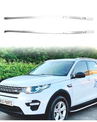 TRAVERSE DEL TETTO LAND ROVER DISCOVERY SPORT 16-2