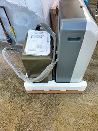 Climatizzatore mobile