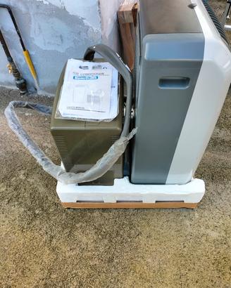 Climatizzatore mobile