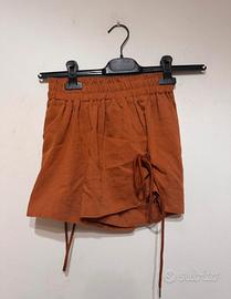 Pantaloncini donna SHEIN taglia S