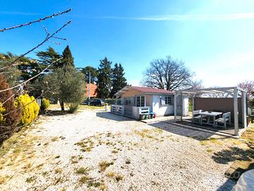 Casaletto con terreno