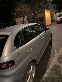 Seat 6L Ibiza 2006 GpL