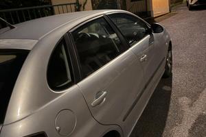 Seat 6L Ibiza 2006 GpL