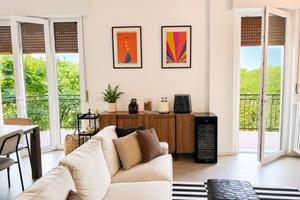 Appartamento di 88 m² con 3 locali a Verona
