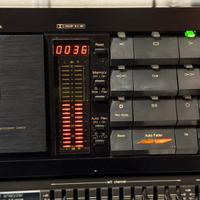 Nakamichi Dragon