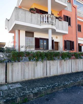 Villetta bifamiliare - Lequile