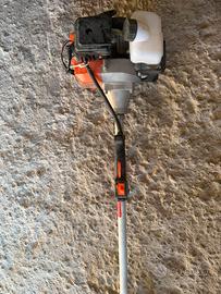 Decespugliatore Mulinsen 52cc 2 tempi completo