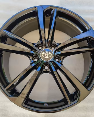 Set Cerchi In Lega NUOVI Da 19 Per Nissan Toyota