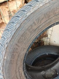 gomme 265 25 17