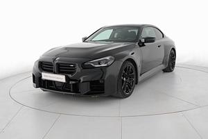 BMW Serie 2 M2 Coupè 460cv