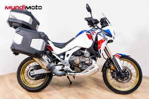 HONDA CRF 1100 L AFRICA TWIN ADVENTURE SPORT DCT -