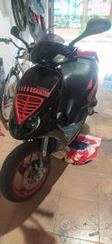 piaggio NRG mc3 