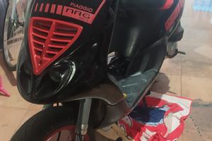 piaggio NRG mc3 