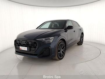 Audi Q8 50 TDI 210kW quattro tip. S Line Edition