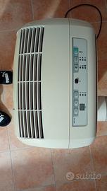 Climatizzatore portatile ad aria Pinguino DeLonghi