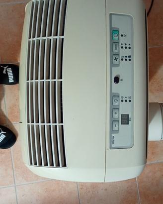 Climatizzatore portatile ad aria Pinguino DeLonghi