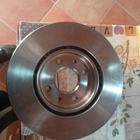 dischi freno fiat Doblò,bravo,Nemo,fiorino,ecc.