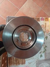 dischi freno fiat Doblò,bravo,Nemo,fiorino,ecc.