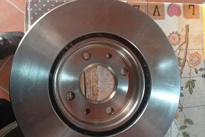 dischi freno fiat Doblò,bravo,Nemo,fiorino,ecc.