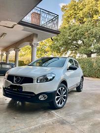 Nissan Quasquai 2013