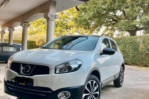Nissan Quasquai 2013