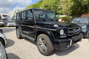 Mercedes-benz G 63 AMG S.W. L