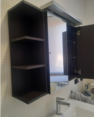 Mobili bagno Ikea