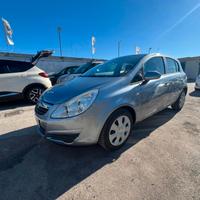 Opel Corsa 1.2 5 porte Easytronic Enjoy