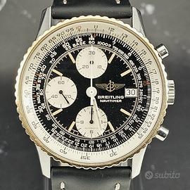 Breitling Old Navitimer.