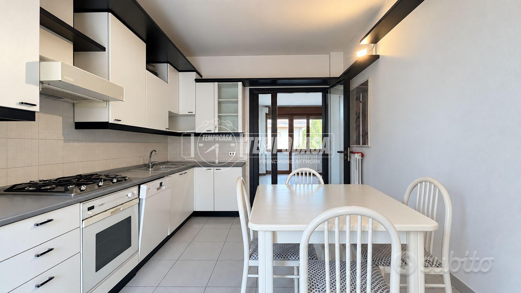 Appartamento – San Giovanni in Persiceto, Buche - Vista 5