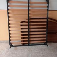 LETTO MATRIMONIALE